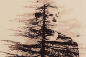 L'homme qui plantait des arbres - Cie Brozzoni