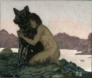 Stage Théâtre et Arts plastiques autour de Mowgli - Résiste 2025 par la Cie BrozzoniMowgli