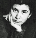 BIOGRAPHIE DE ETTY HILLESUM