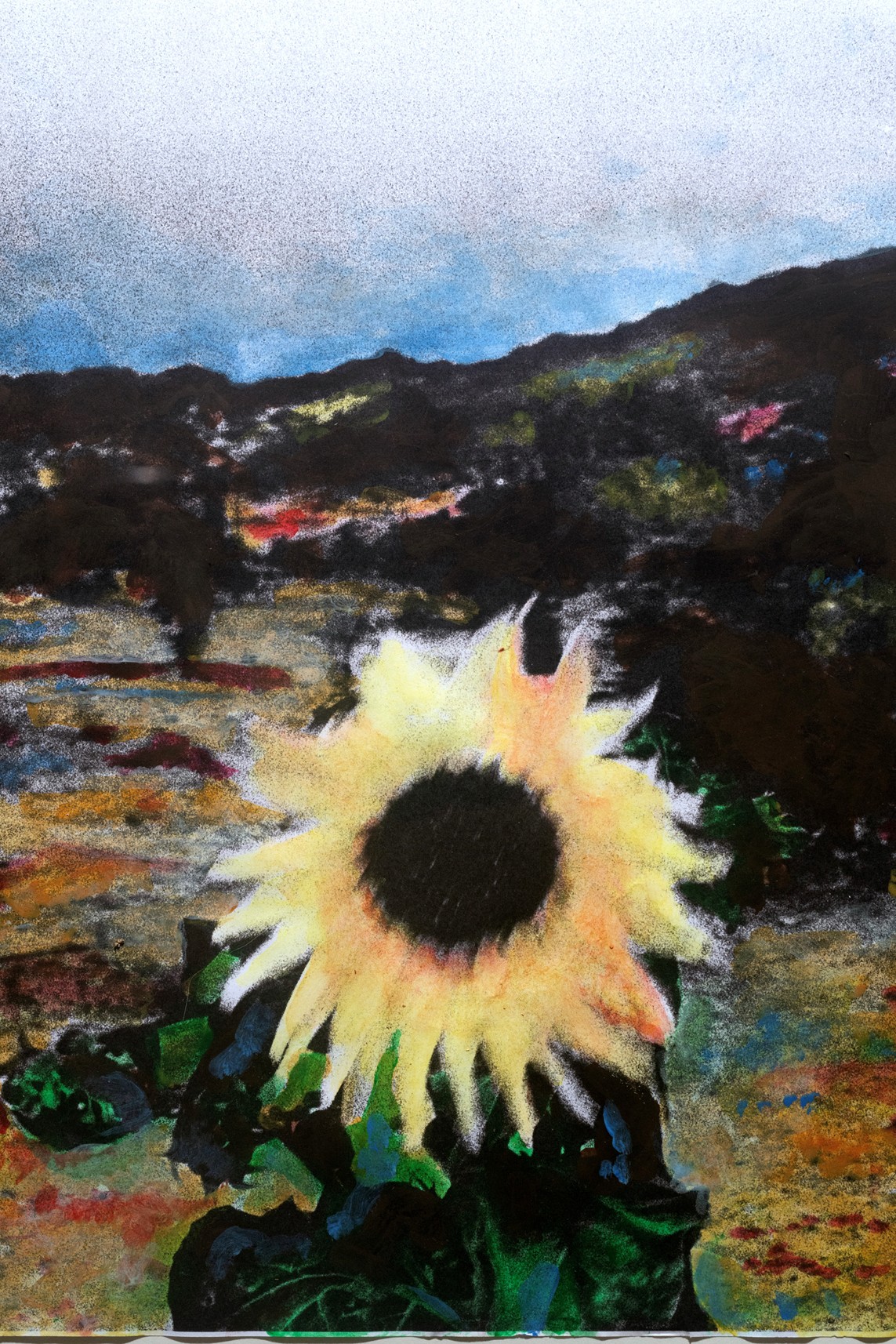 La Force de la Paix - 6 mai 2026 par la Cie Brozzoni Les Forges de Cran-Gevrer (74)